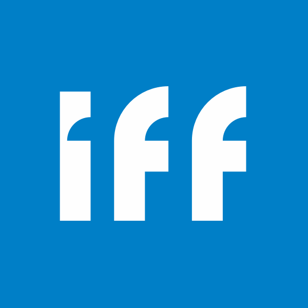 IFF Pharma (now Roquette) logo